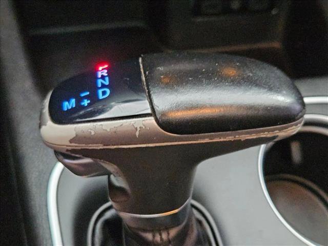 Used 2020 Dodge Durango SXT RWD image 15