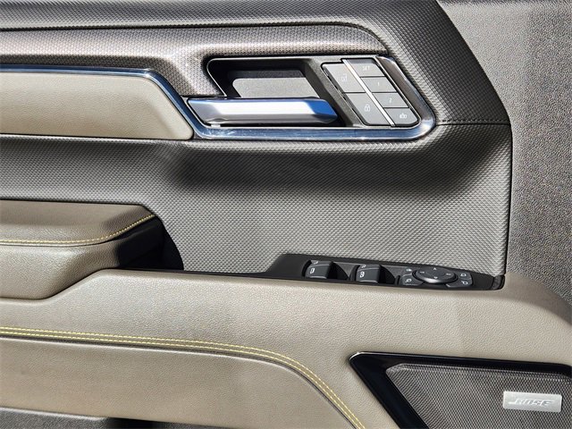 Used 2023 Chevrolet Silverado 1500 ZR2 w/ Technology Package image 6