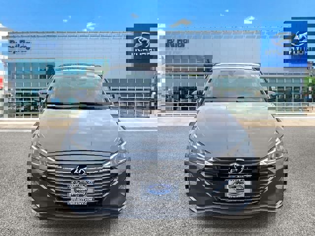 Used 2020 Hyundai Elantra SEL w/ Cargo Package (C1) image 10