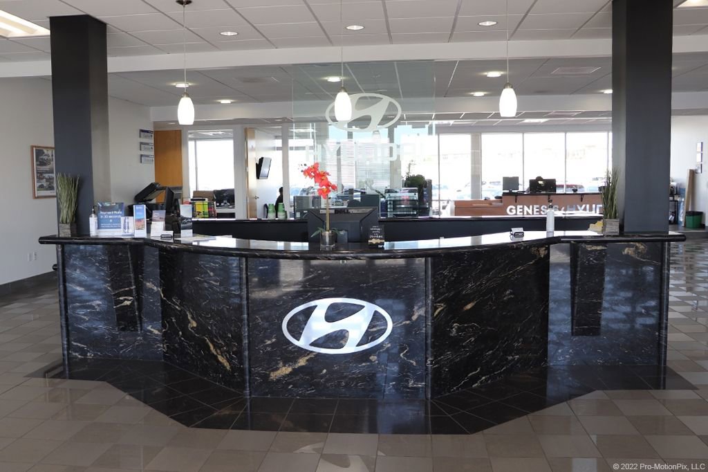 Used 2024 Hyundai Tucson SEL image 32