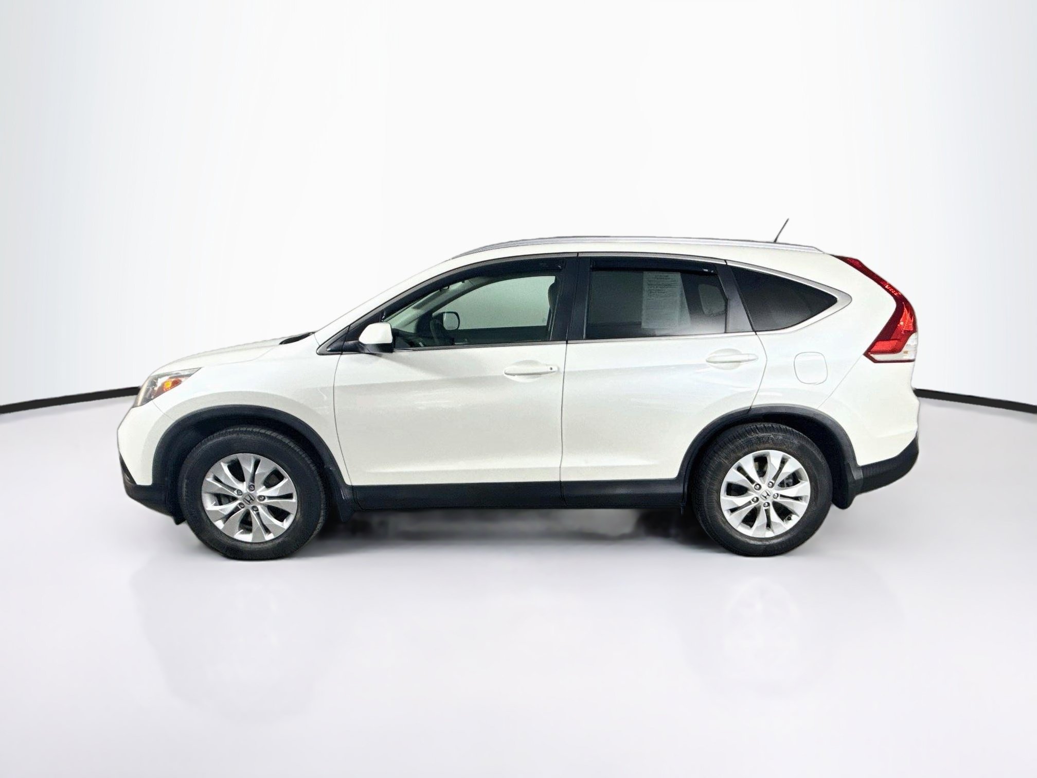 Used 2014 Honda CR-V EX-L image 7