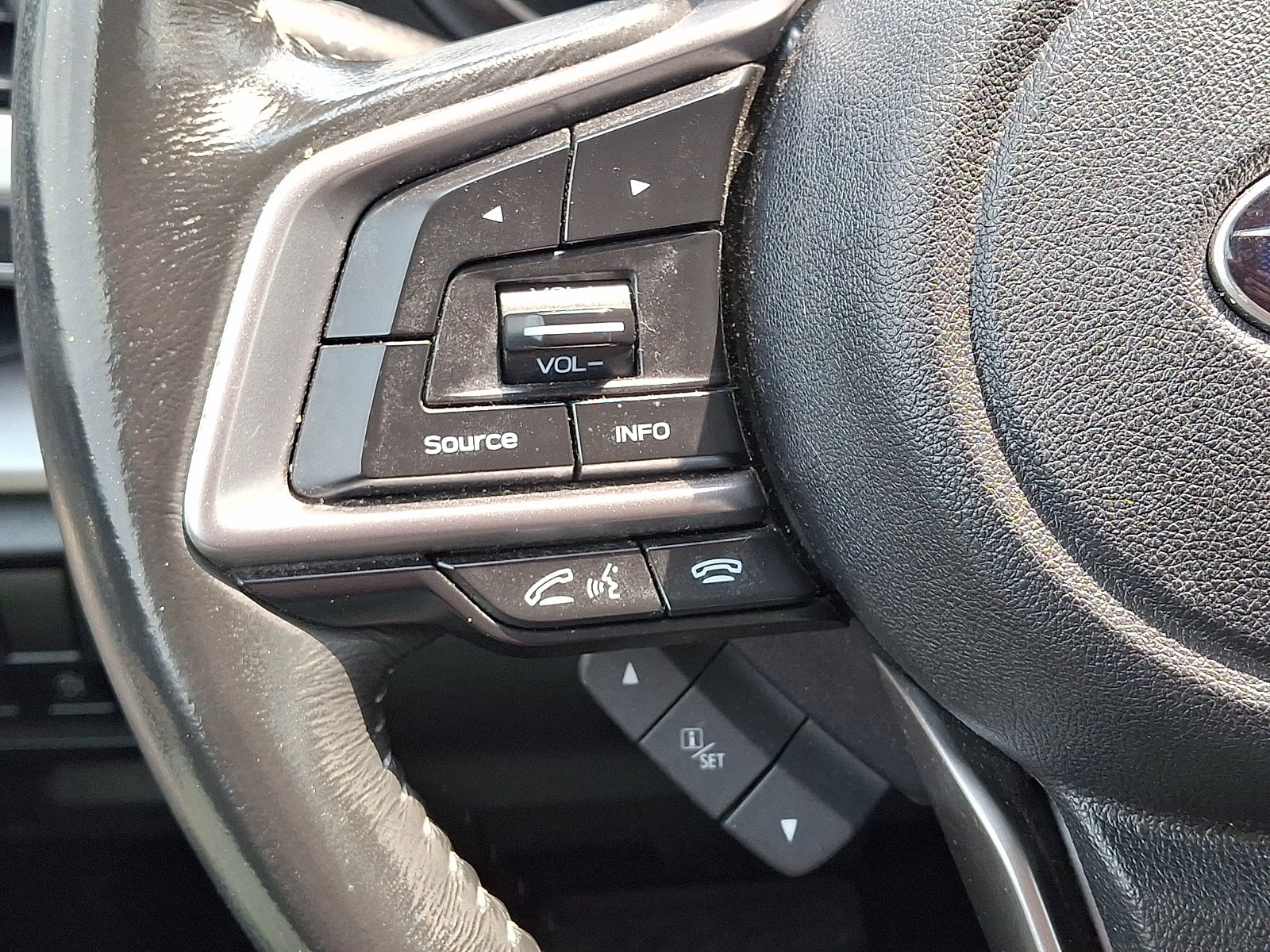 Used 2019 Subaru Forester Premium AWD/4WD image 24
