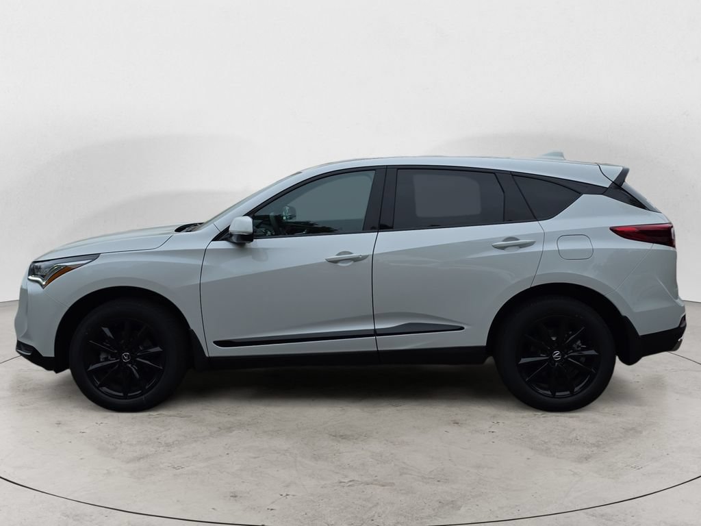 New 2026 Acura RDX SH-AWD image 2