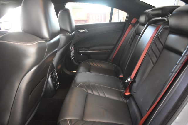 Used 2021 Dodge Charger SRT Hellcat w/ Harman/Kardon Audio Group image 15