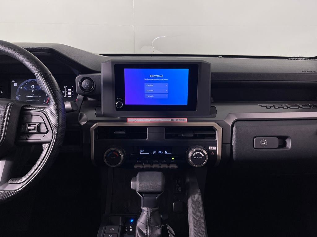 New 2026 Toyota Tacoma SR5 image 15