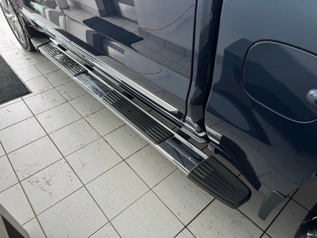 Certified 2023 Chevrolet Silverado 1500 High Country w/ High Country Premium Package image 40