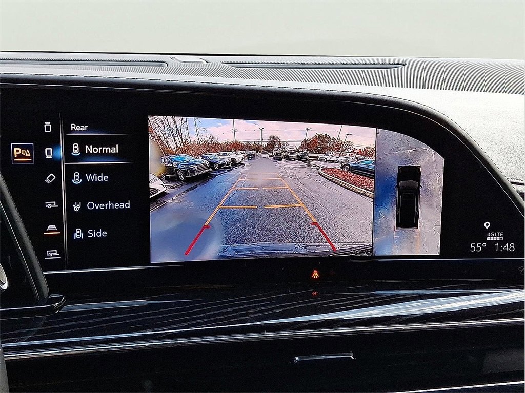 Used 2021 Cadillac Escalade ESV Sport w/ LPO, ONYX Package image 20