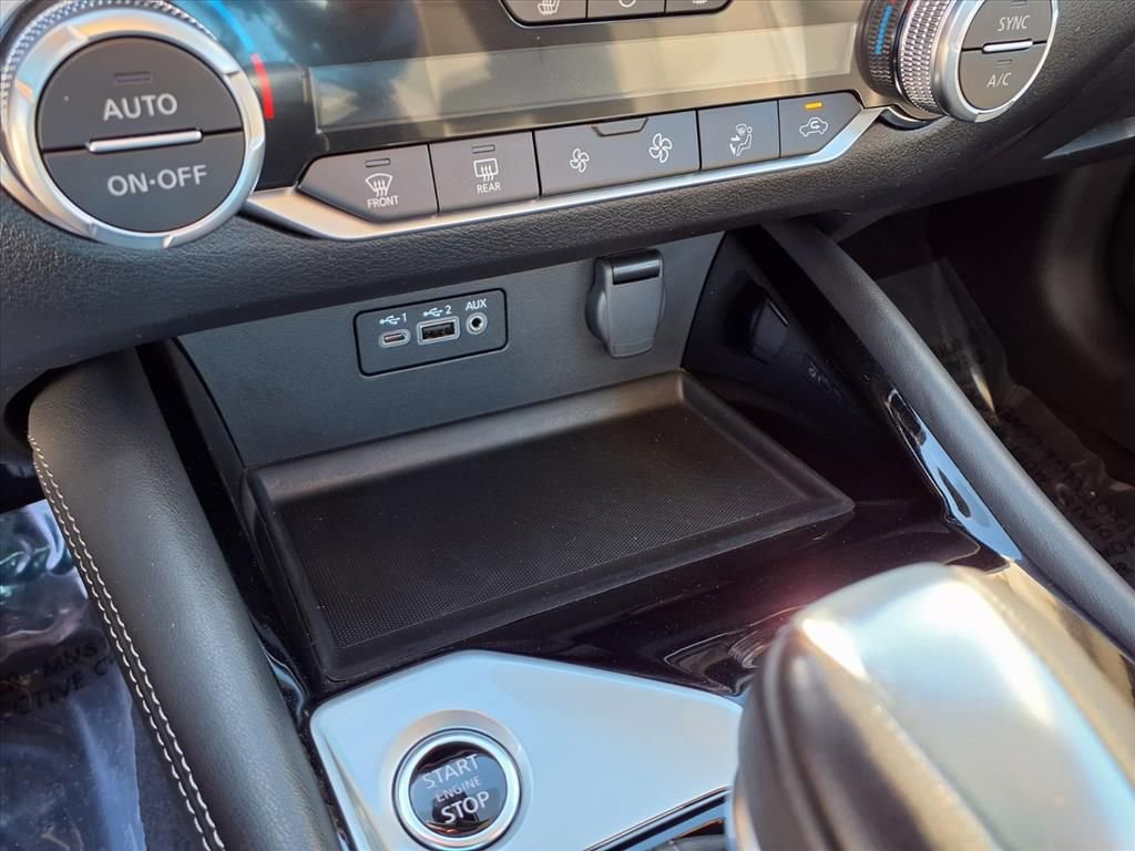 Used 2022 Nissan Altima 2.5 SL image 21