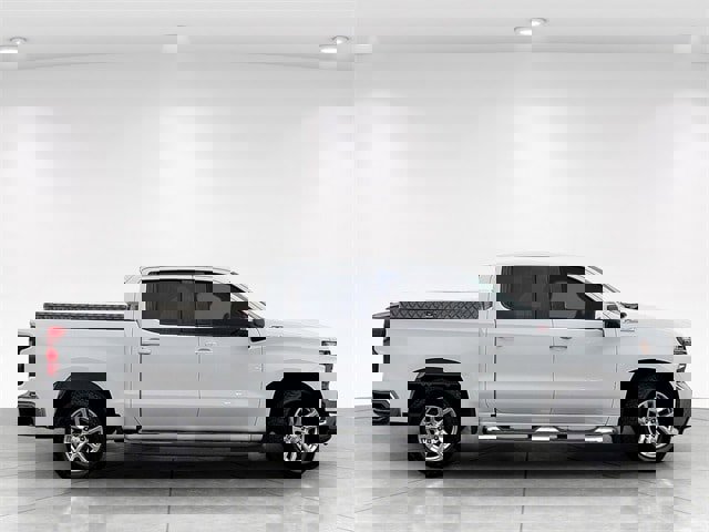 Used 2020 Chevrolet Silverado 1500 LT w/ All-Star Edition image 3