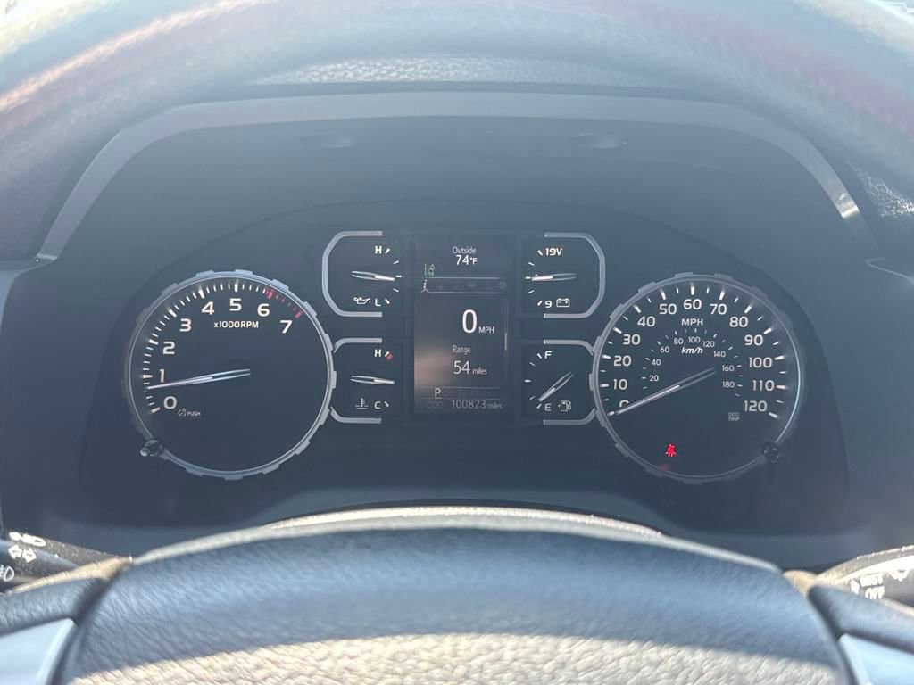 Used 2019 Toyota Tundra TRD Pro image 22