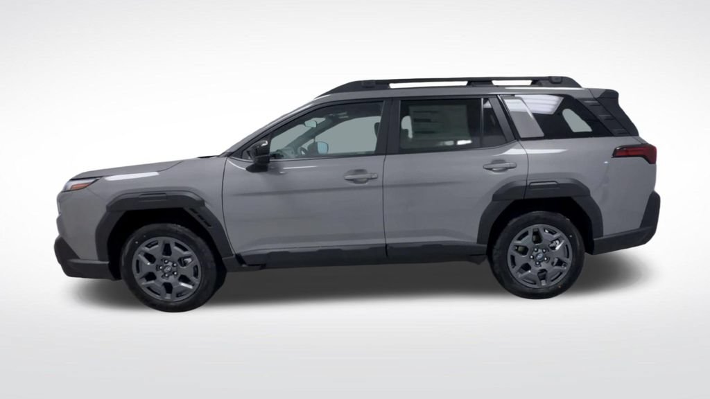New 2026 Subaru Outback Premium AWD/4WD image 5