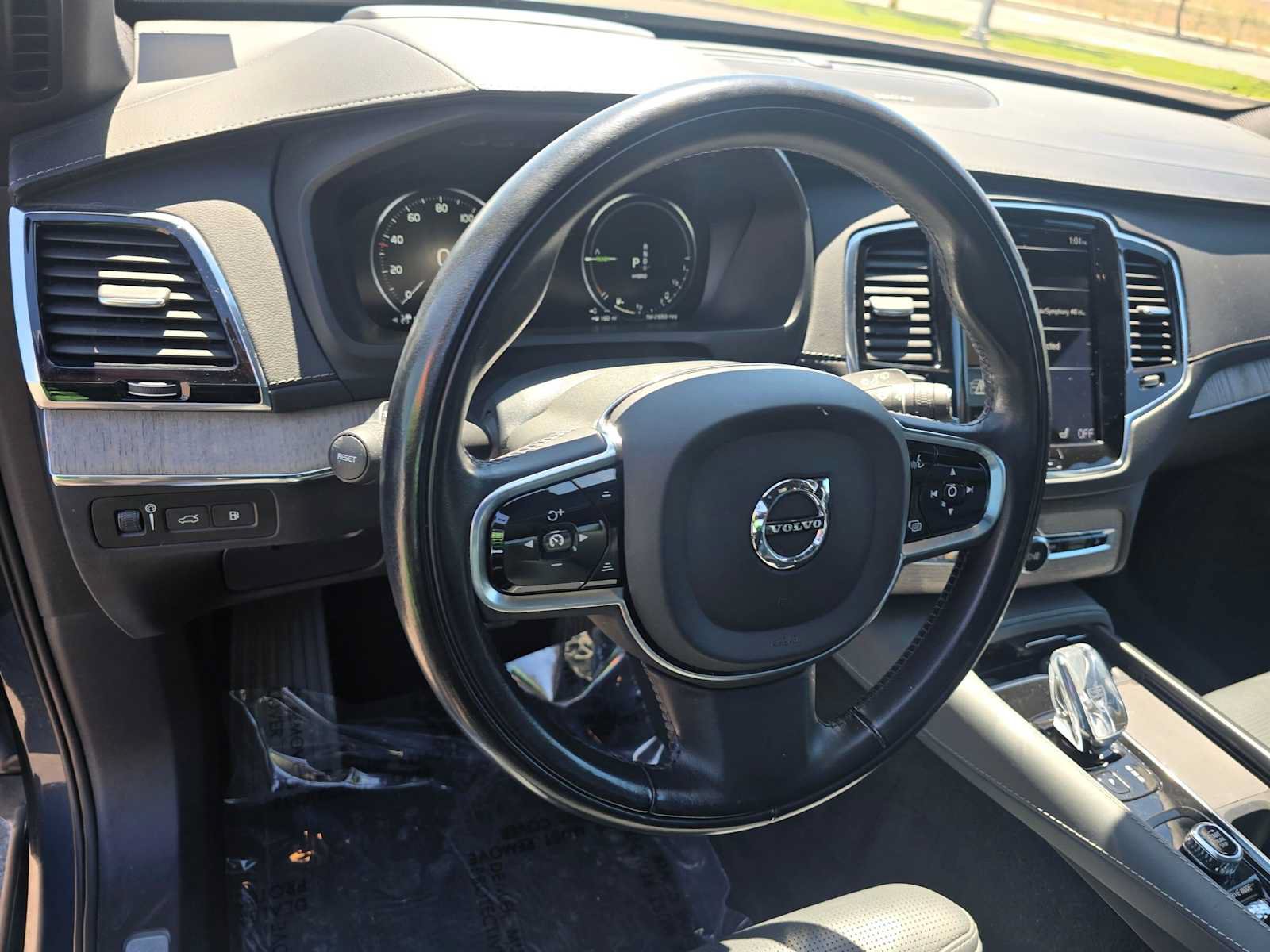 Used 2021 Volvo XC90 T8 Inscription w/ Advanced Package AWD/4WD image 26