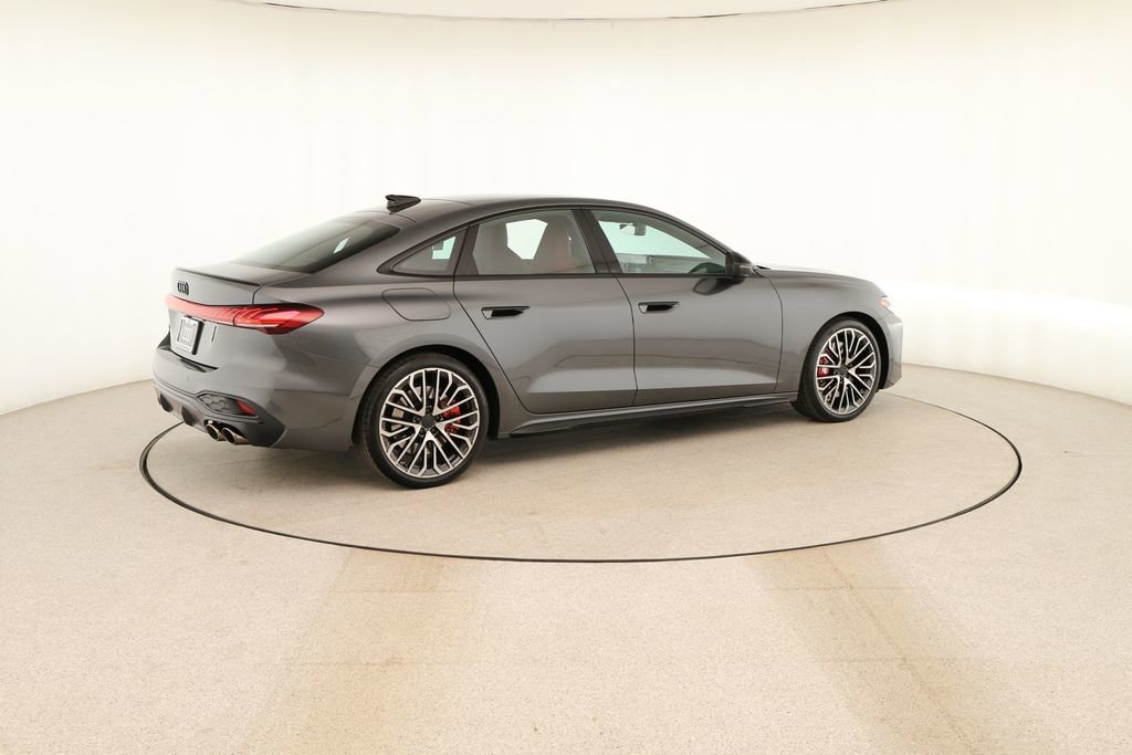 New 2026 Audi S5 Premium Plus AWD/4WD image 7