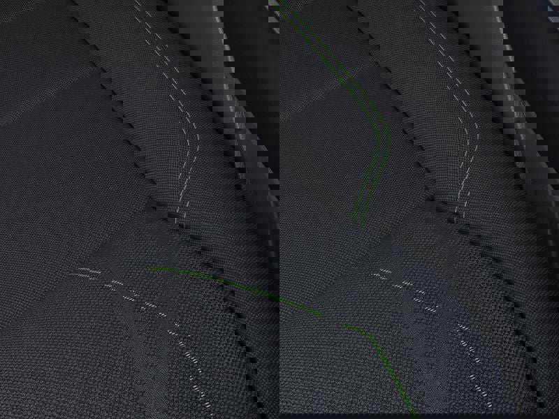 New 2025 Ford F150 STX w/ Equipment Group 200A image 16