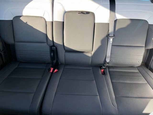 Used 2025 GMC Hummer EV 2X AWD/4WD image 15