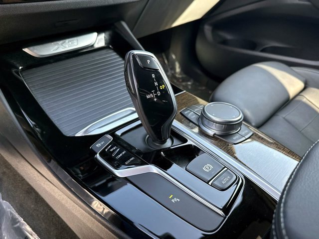 Used 2019 BMW X3 sDrive30i w/ Premium Package RWD image 28