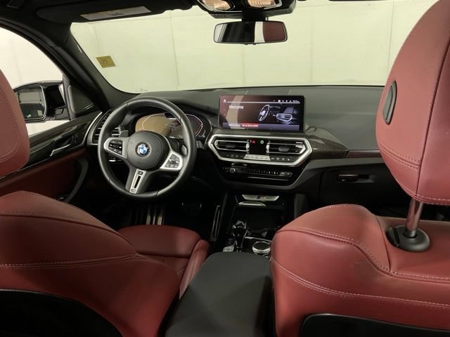 Used 2024 BMW X3 M40i AWD/4WD image 13
