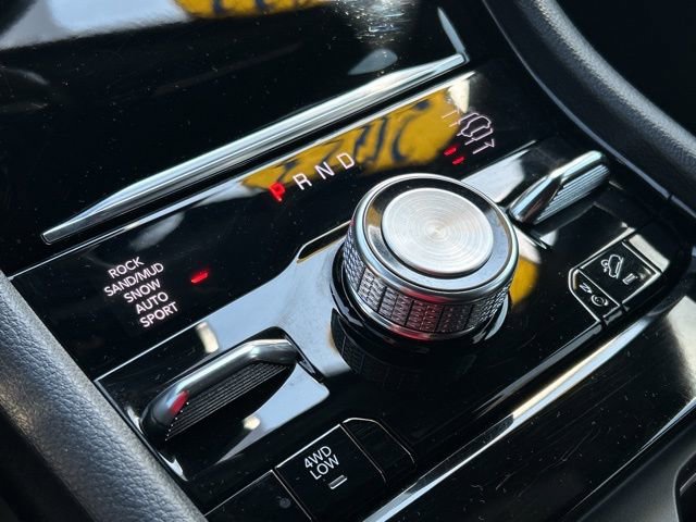 Used 2023 Jeep Grand Cherokee Summit w/ Adv Protech Group IV image 49