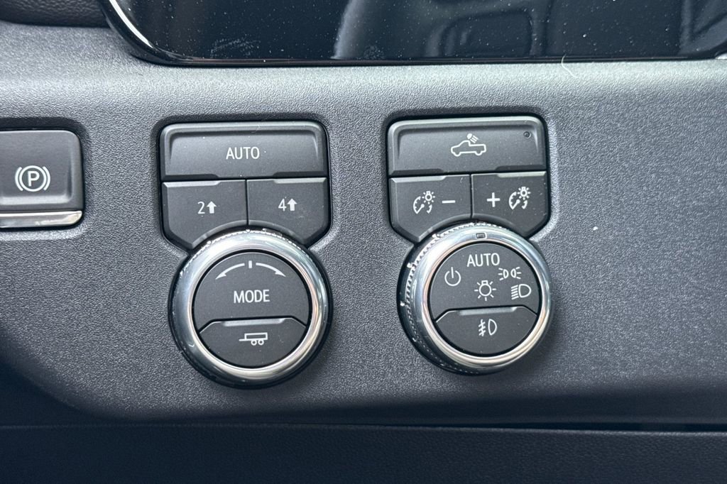 New 2026 GMC Sierra 1500 Elevation AWD/4WD image 28