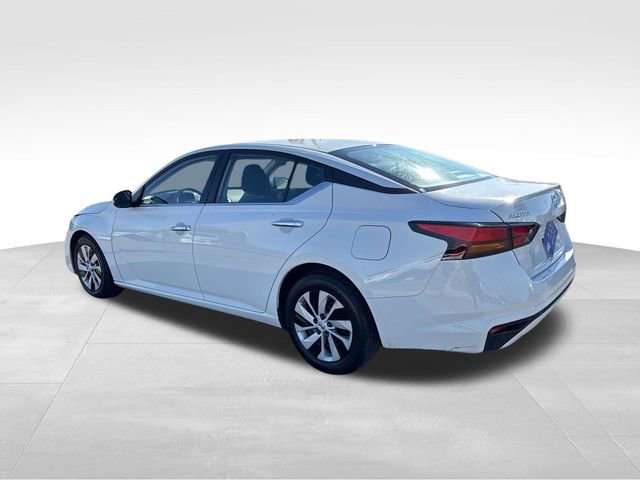 Used 2022 Nissan Altima 2.5 S image 3