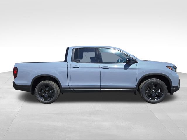 New 2026 Honda Ridgeline Black Edition image 15