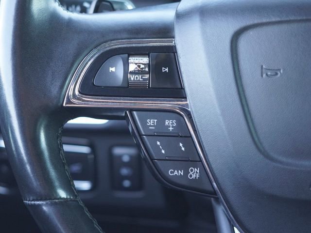 Used 2020 Lincoln Navigator L Reserve w/ Luxury Package image 23