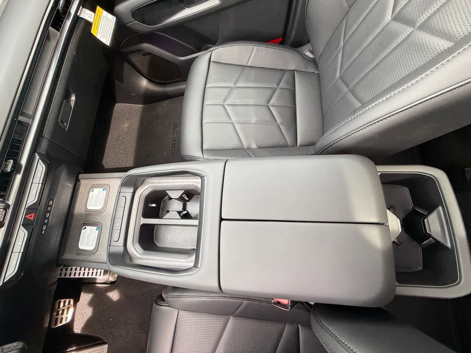 New 2027 Kia Telluride SX X-Pro AWD/4WD image 18