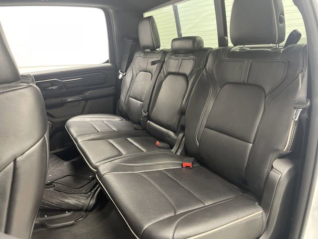 New 2025 RAM 2500 Big Horn image 31