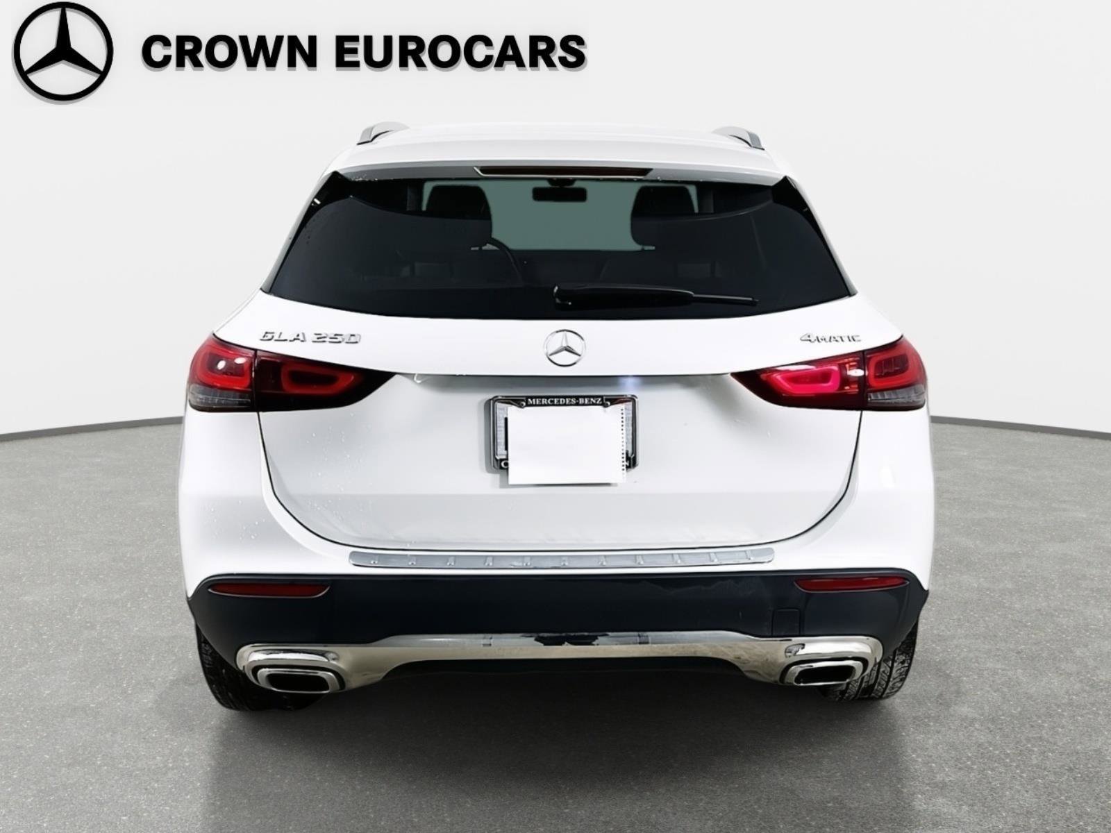 Certified 2022 Mercedes-Benz GLA 250 4MATIC image 7