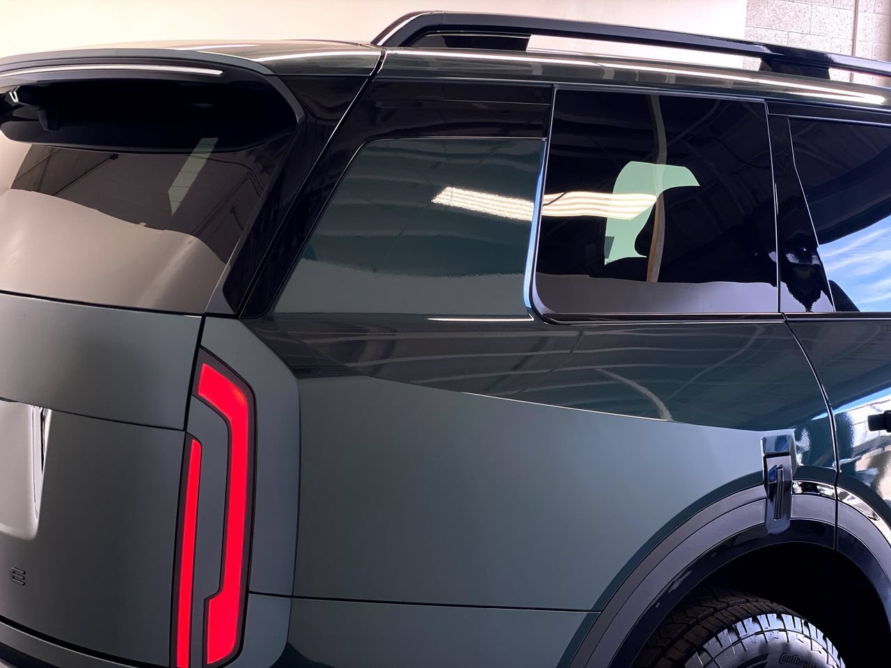 New 2027 Kia Telluride SX Prestige X-Pro AWD/4WD image 10