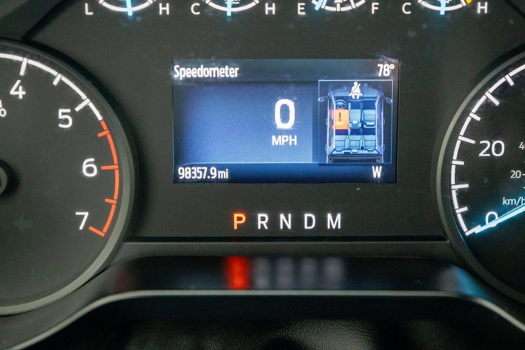 Used 2024 Ford F250 XL w/ XL Chrome Package image 17