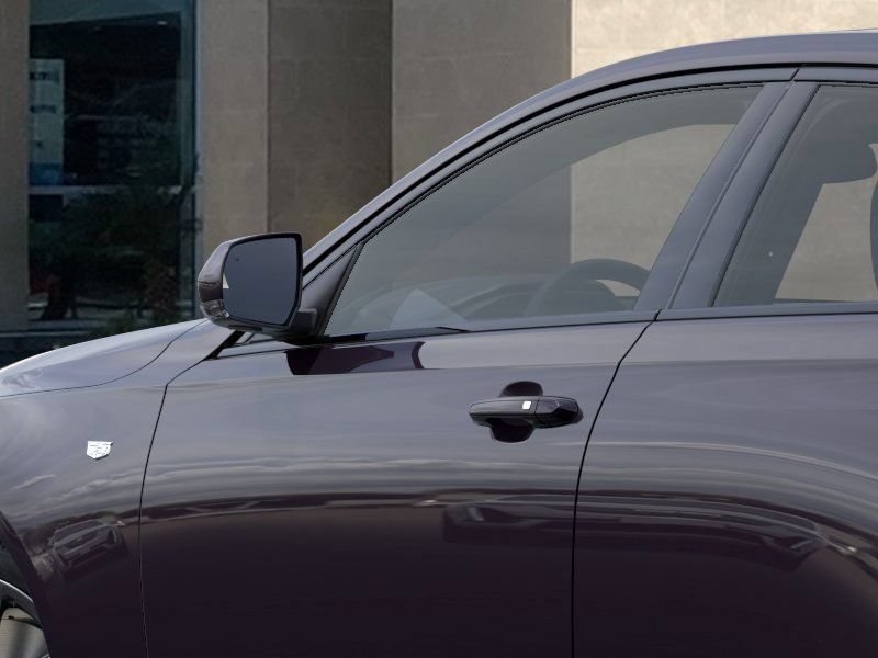 New 2026 Cadillac CT4 Sport RWD image 12