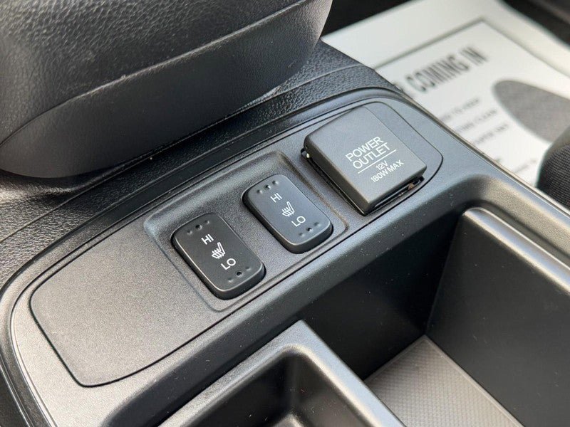 Used 2016 Honda CR-V EX image 19