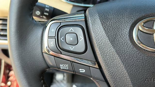 Used 2017 Toyota Avalon XLE Plus FWD image 24