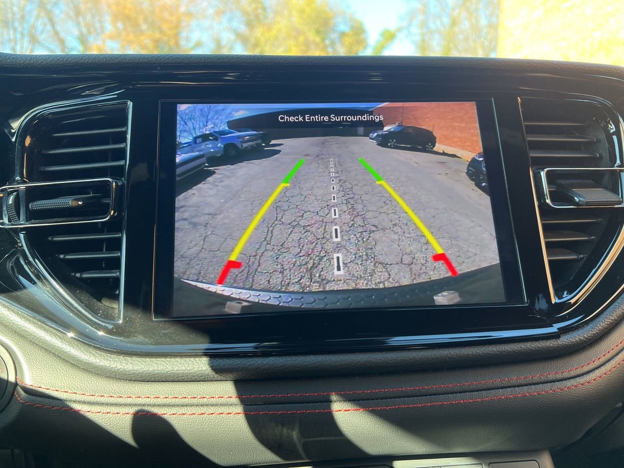 Used 2024 Dodge Durango GT image 29