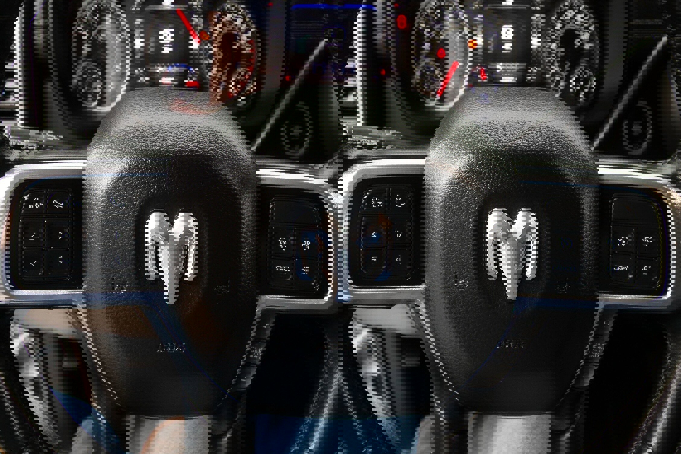 Used 2020 RAM 2500 Laramie image 27