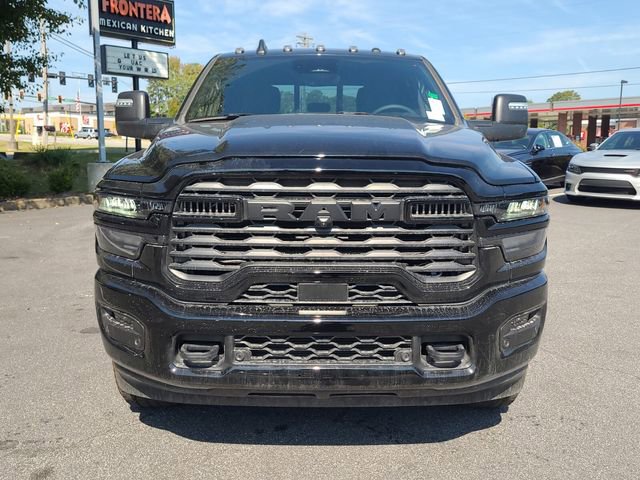 New 2026 RAM 2500 Big Horn image 17