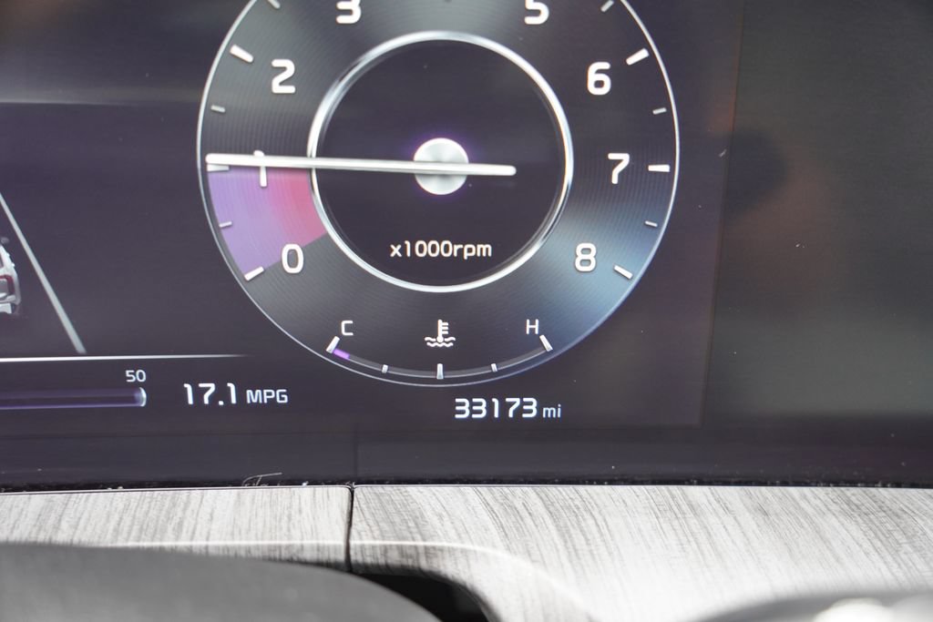Certified 2024 Kia Telluride SX AWD/4WD image 39