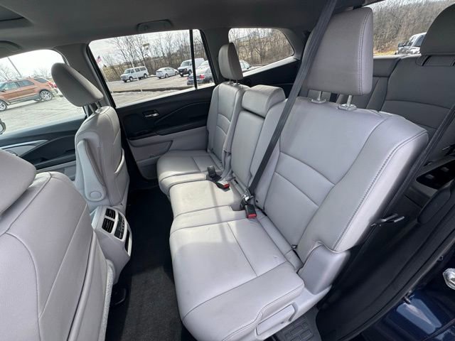 Used 2017 Honda Pilot EX-L image 14