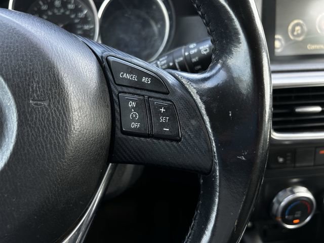 Used 2016 MAZDA CX-5 Touring w/ Bose/Moonroof Package FWD image 15