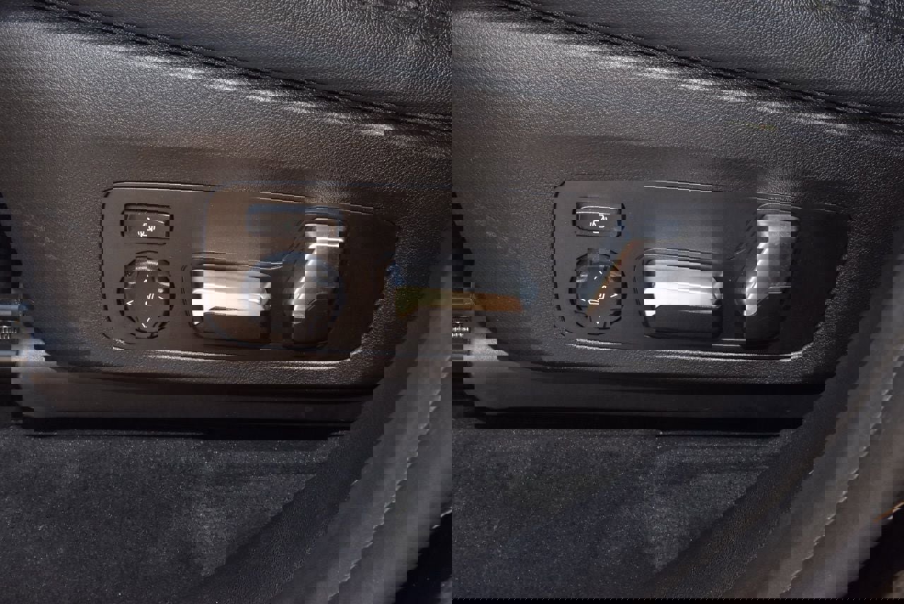 Used 2019 BMW X3 M40i AWD/4WD image 34