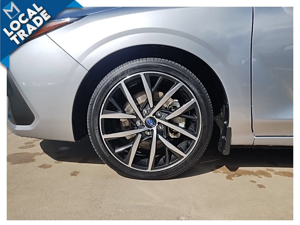 Used 2024 Subaru Impreza 2.0i Sport AWD/4WD image 11