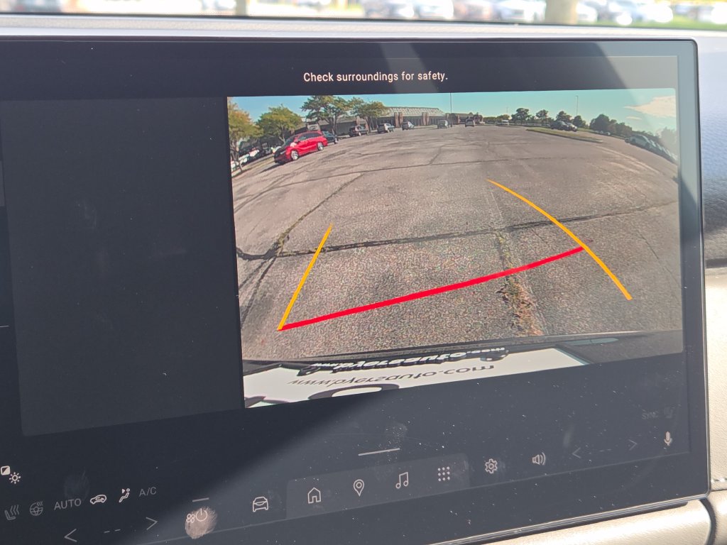 New 2026 MAZDA CX-5 Preferred AWD/4WD image 15