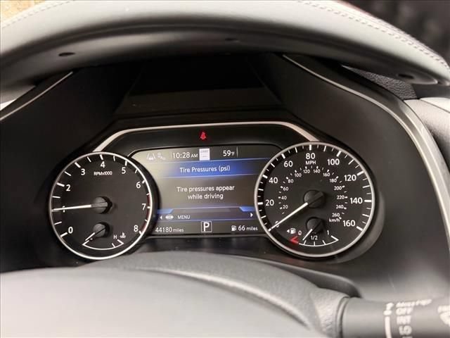 Used 2021 Nissan Murano SL AWD/4WD image 22