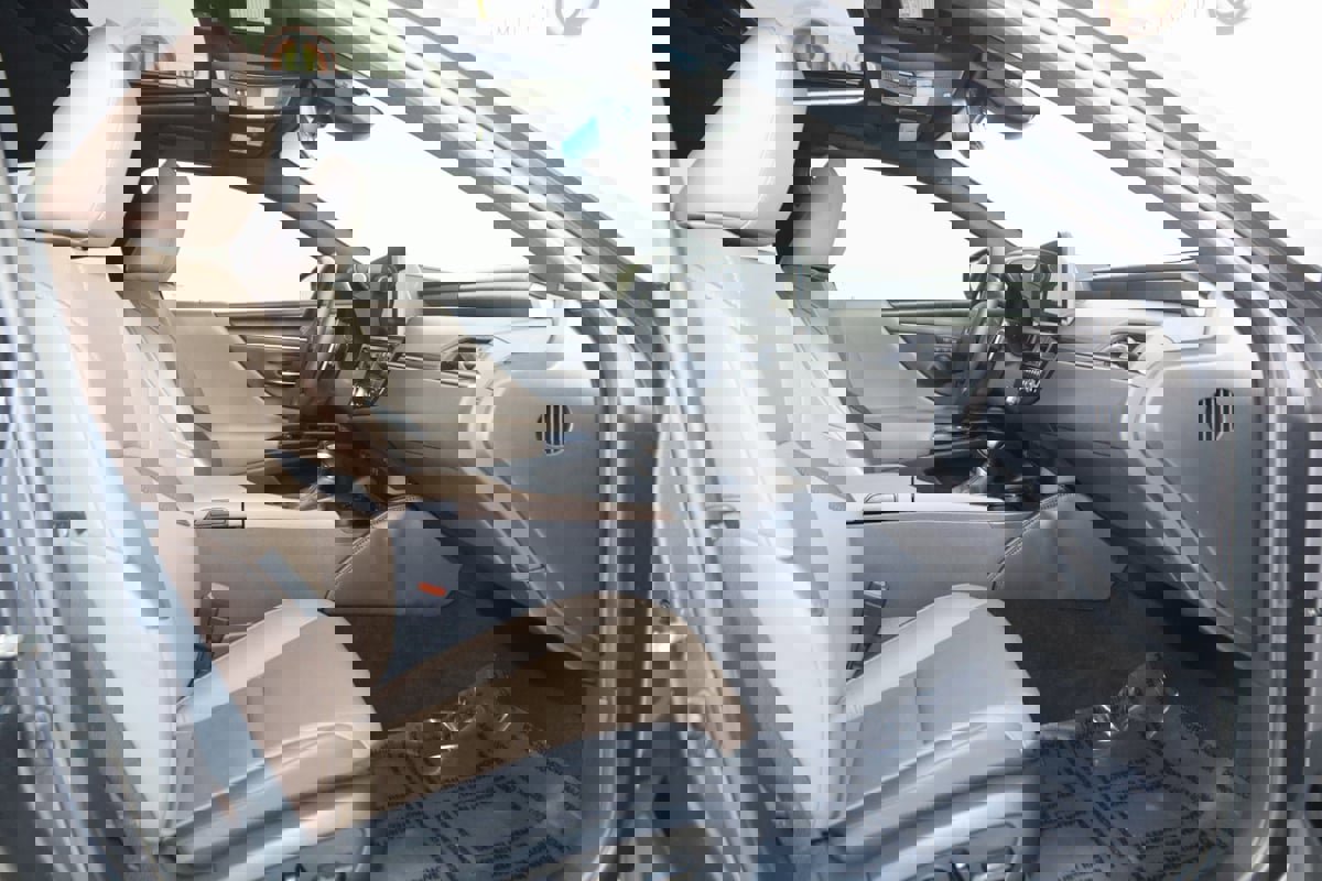 Used 2023 Lexus ES 300h w/ Premium Package image 13