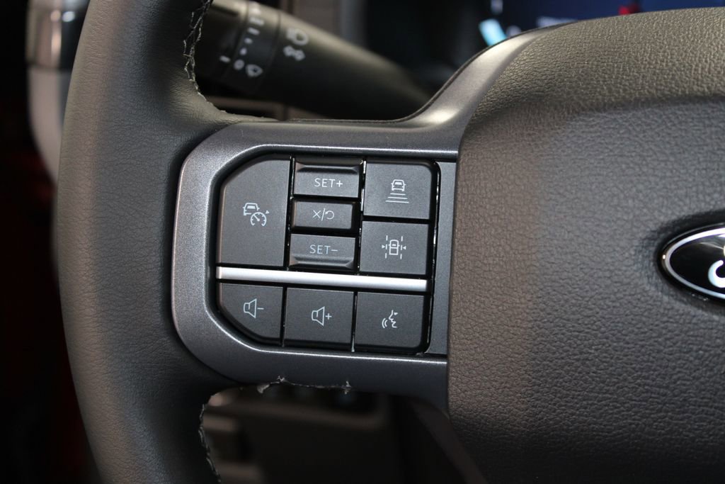 New 2026 Ford F150 XLT image 37