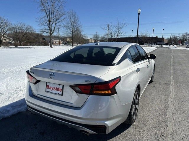 Used 2019 Nissan Altima 2.5 SL image 20