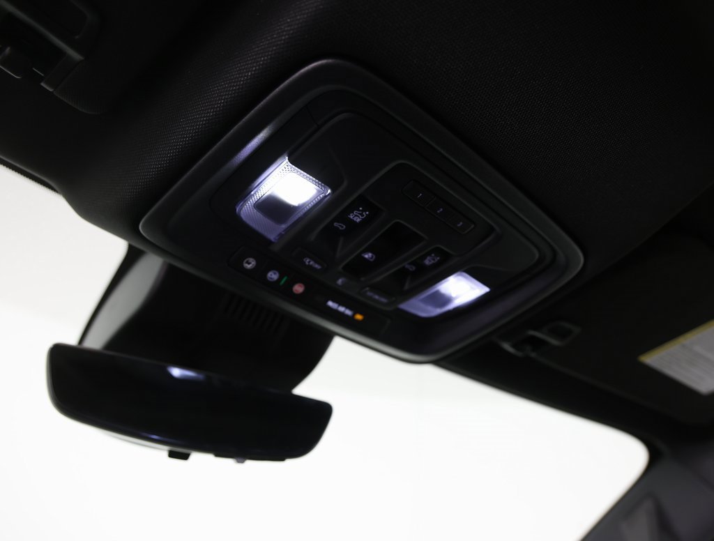 Used 2025 GMC Sierra 1500 AT4 w/ AT4 Premium Package image 24