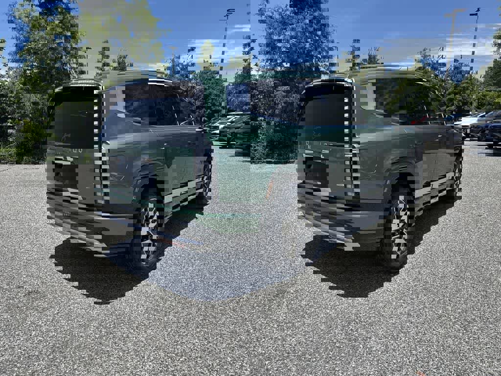 New 2026 Hyundai Ioniq 9 SEL image 7