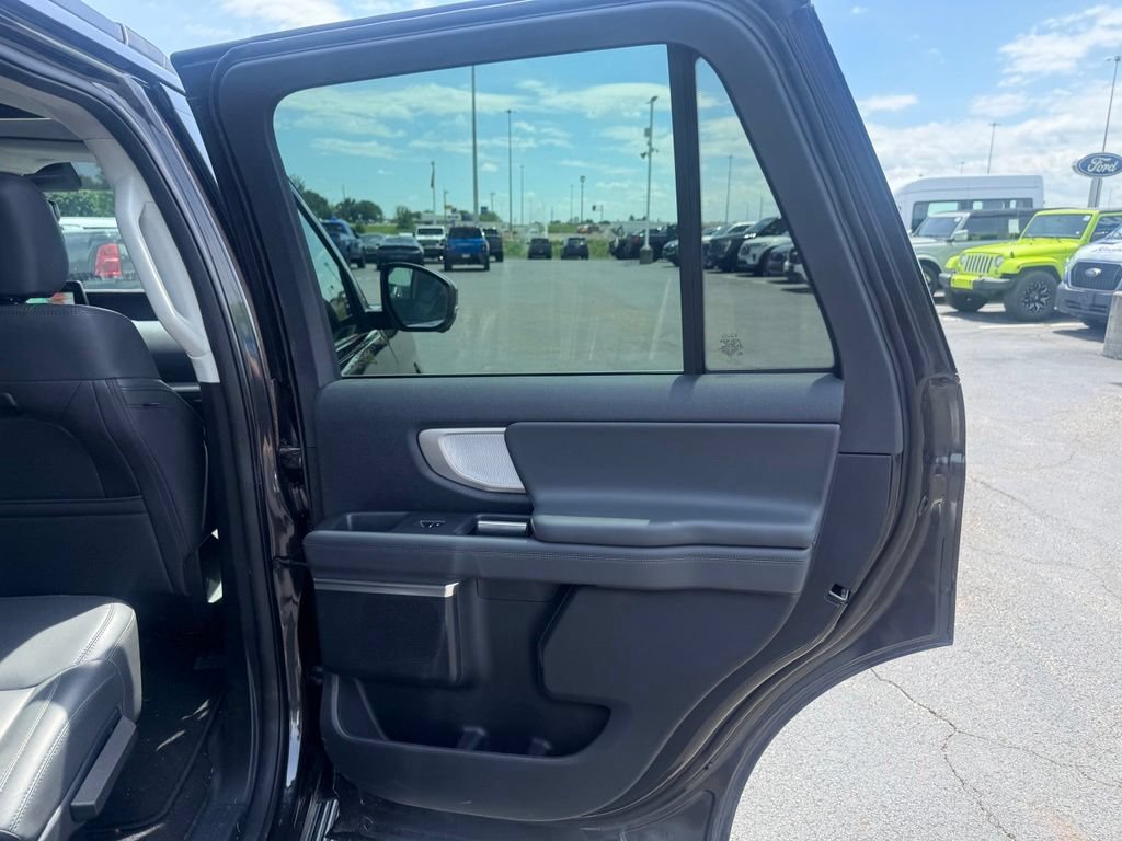New 2026 Ford Expedition Active AWD/4WD image 53